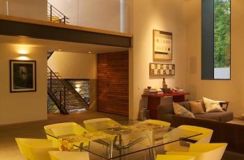 【携程攻略】墨西哥城Casa Jacaranda Cooki