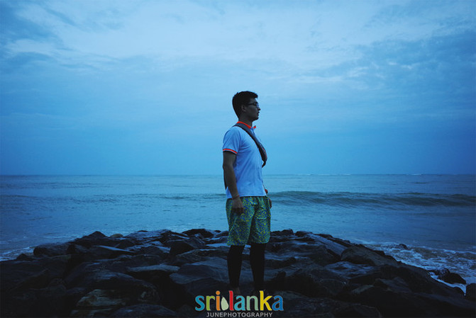 【败给坏天气,岂能败给好心情】--三十年一遇特