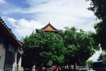 后海的京腔京韵自多情 - 北京游记攻略