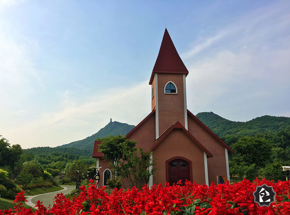 镇江非常规线一日游:圌山祈福沾瑞气,北湖散心吹吹风