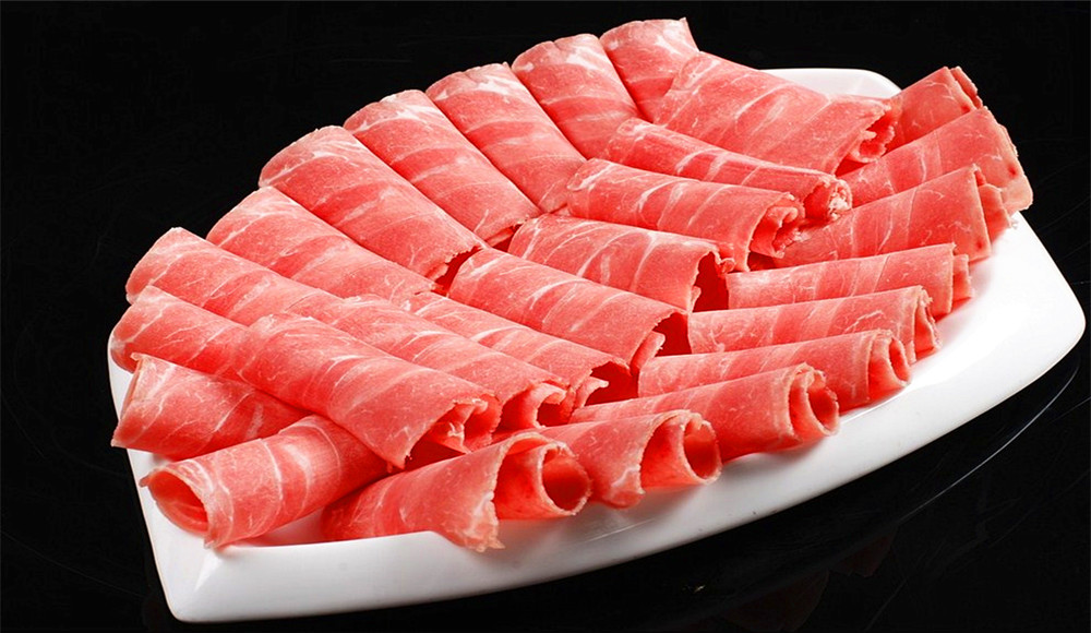 大草原羔羊肉