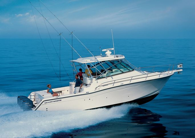 毛里求斯深海钓鱼一日游,垂钓者天堂的一片海