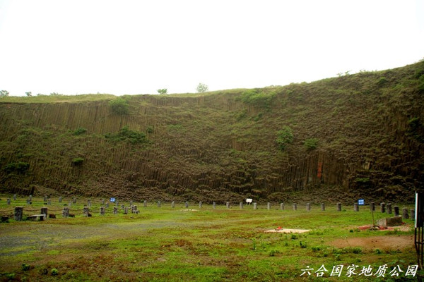 江苏六合国家地质公园游览总攻略 桂子山石柱林 瓜埠山方山