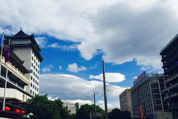 后海的京腔京韵自多情 - 北京游记攻略