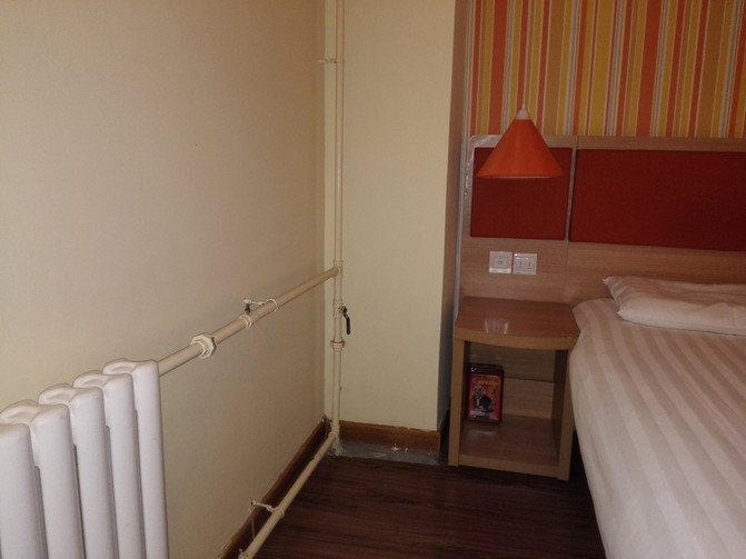 2016国庆7天假期北京石家庄出发夫妻自驾游河