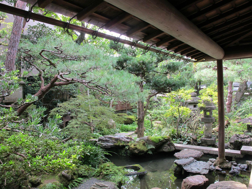                          野村家