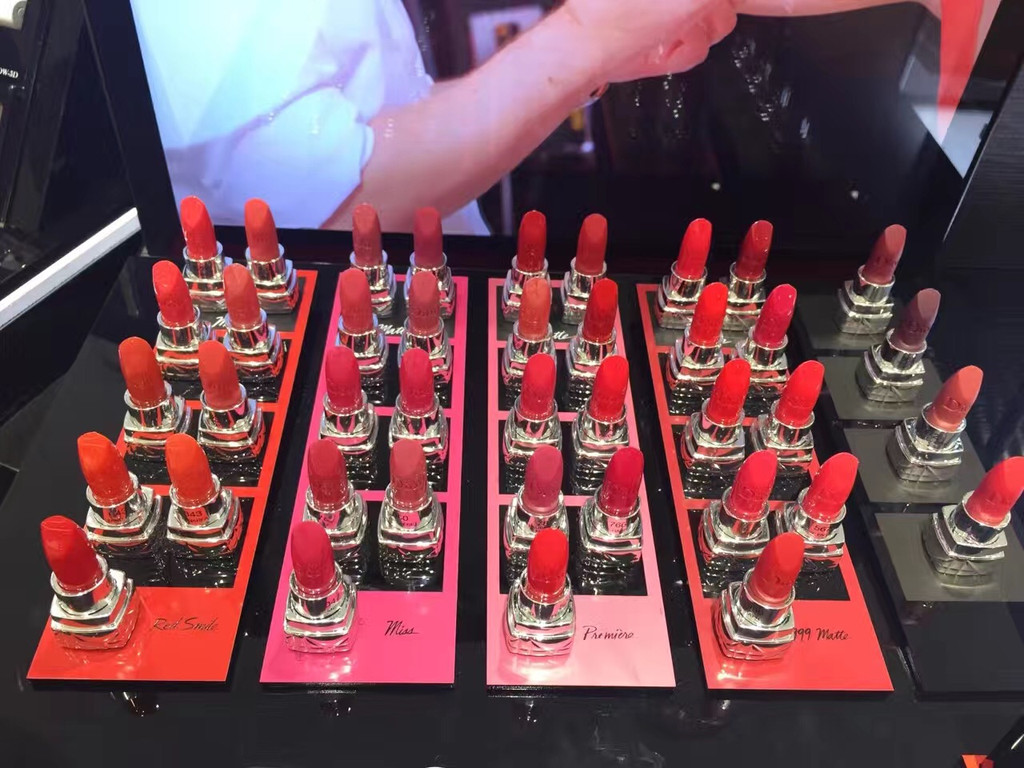 韩国免税店代购MCM20选什么牌子好 同款好推荐