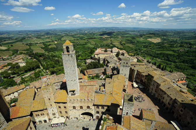 在红白绿之间纵情迷航【从文艺复兴到托斯卡纳的意大利中部之旅】 - 罗马游记攻略【携程攻略】