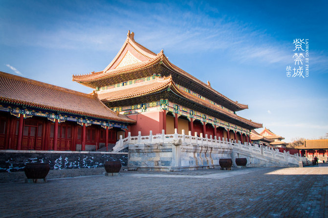 春节· 北京 | 带着爸妈去旅行 北京之冬7日自由行