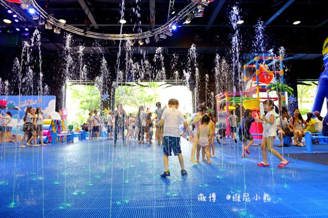 【香港密室攻略】海洋游记夏水图解-香港公园派对宝宝13海绵第七关逃脱图片