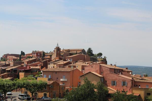 上海出发法国南部自由行详细实用图文攻略 走