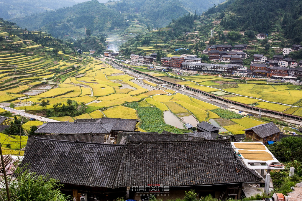 3天2晚,"尝鲜"西江千户苗寨体验式旅游!