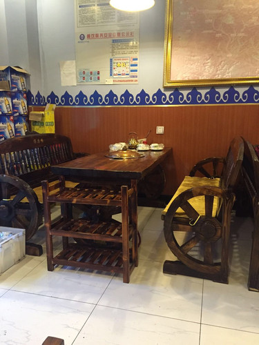 秋季阿尔山周末之旅(北京出发飞机往返) - 阿尔