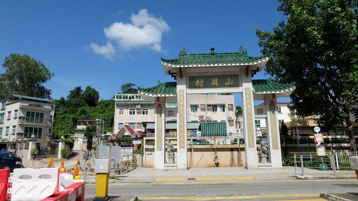 「南生围」可能是香港最文艺郊游地-ii