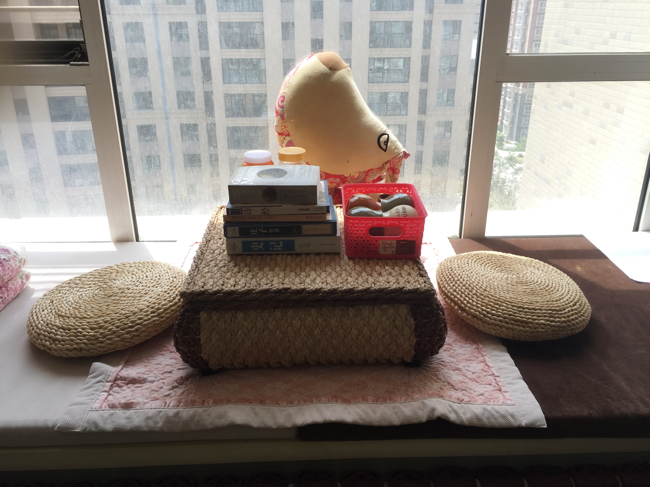 【携程攻略】泰安山东新兴元地产开发有限公司