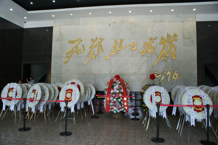 游遍中国-红色摇篮井岗山茨坪洗礼 - 游记攻略