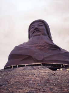 乌海图片,乌海风景图片,乌海旅游照片/景点图片/图库