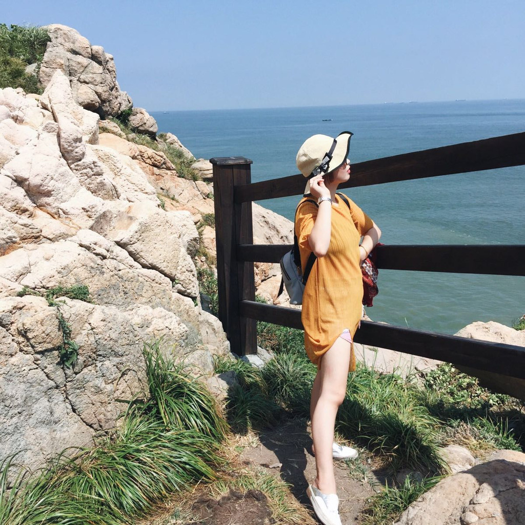 三日嵊泗,西昌盛.海岛攻略旅游景点自驾图片