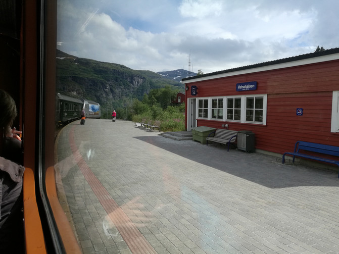 北欧四国三周自由行 - 赫尔辛基游记攻略