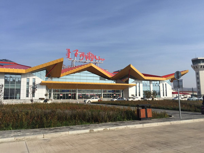 秋季阿尔山周末之旅(北京出发飞机往返) - 阿尔