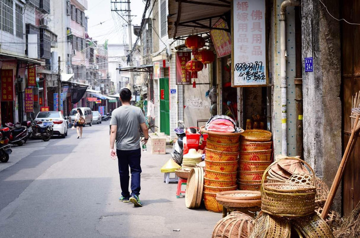 厦门·集美灌口美食之旅