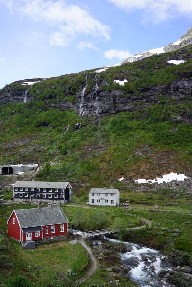 myrdal 米达尔