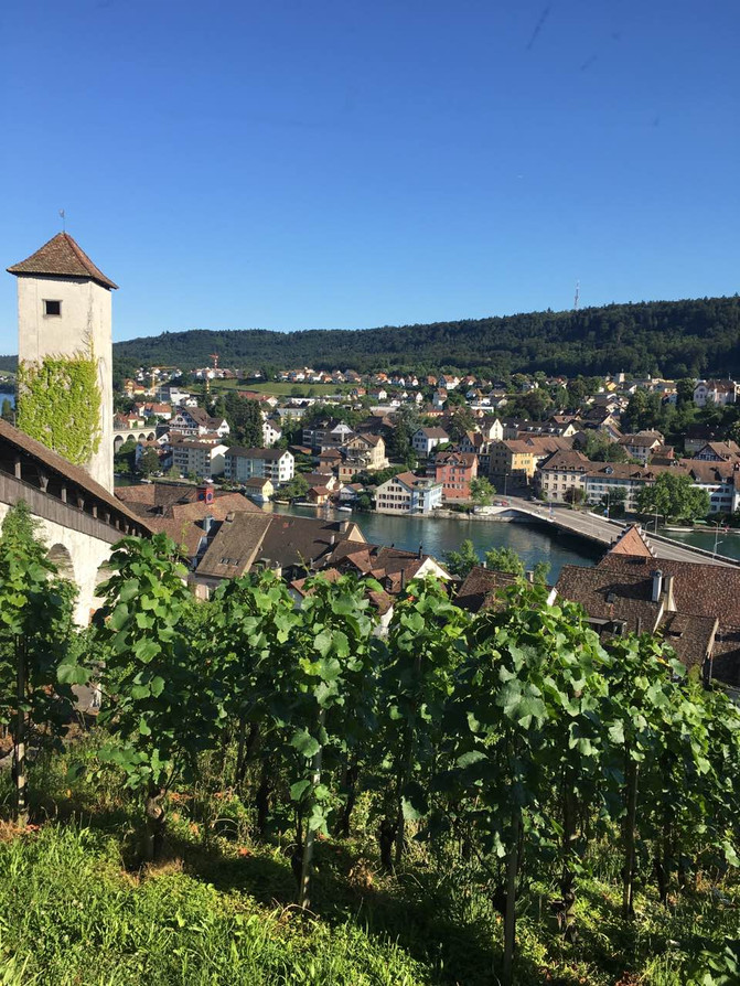 瑞士,也可以说走就走…11天9晚自由行,详细攻