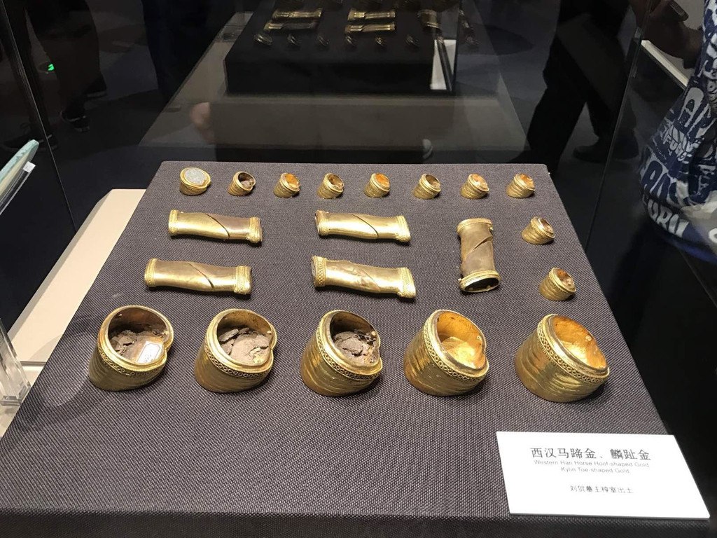 故乡踏青(果哥游博物馆第十站:江西)