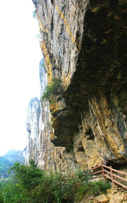 那一年,"川"梭中的回忆:足迹四川兴文石海---天下奇观,天坑,第一大