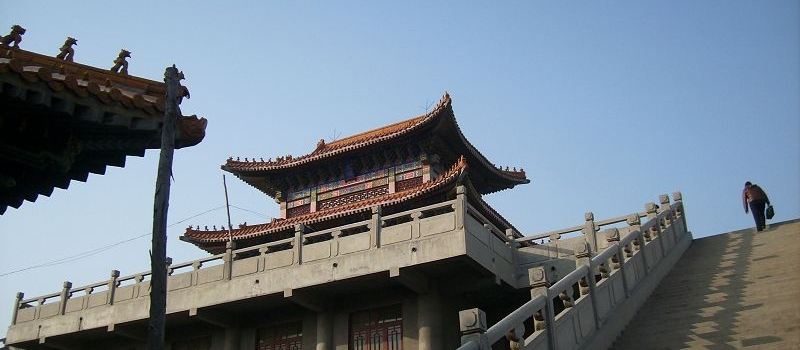 2021宁津好玩的旅游景点/游玩攻略_12月宁津短途/周边自驾游/出游