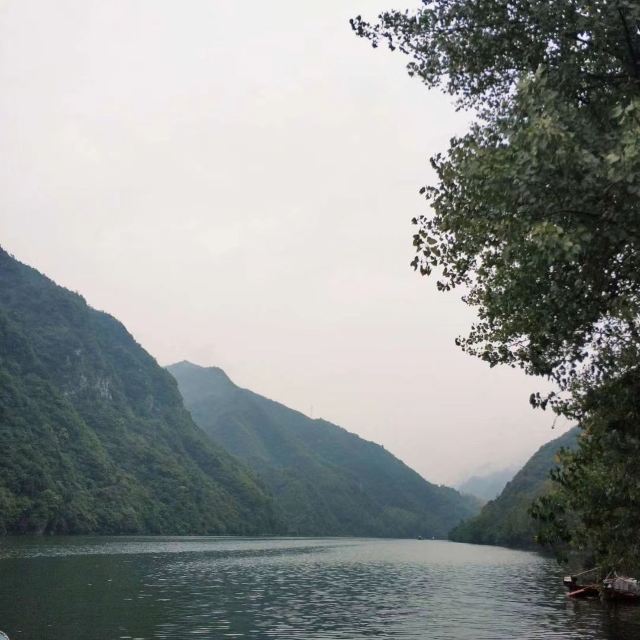 谷城南河小三峡攻略,谷城南河小三峡门票/游玩攻略/地址/图片/门票