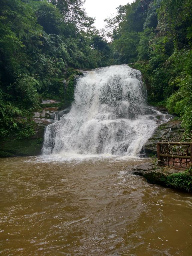 女娲池