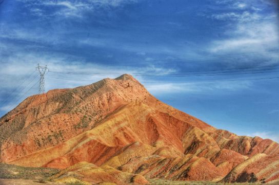 甘肃张掖市 携程网