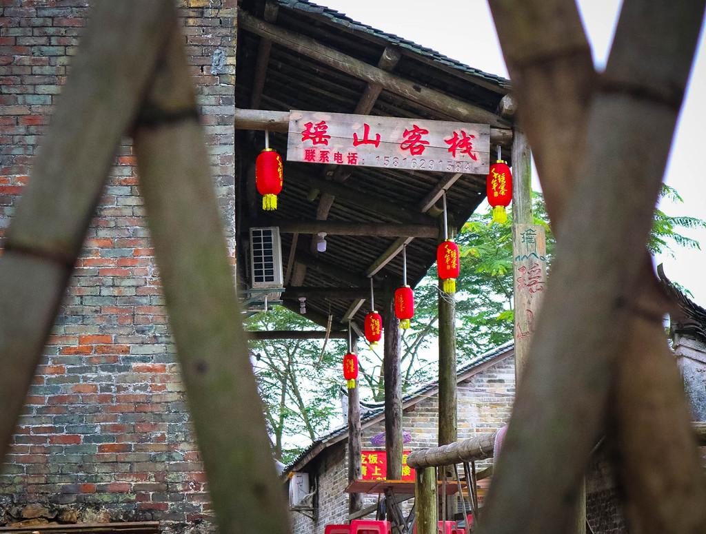 千年瑶寨的古朴原始美,三天两夜特色连南之旅