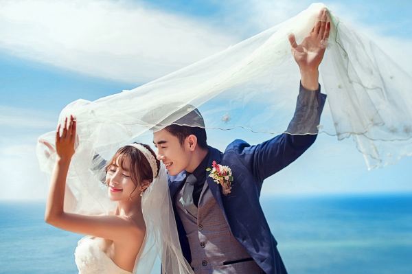 婚纱写真·【普吉岛蜜月旅拍婚纱摄影6天4晚