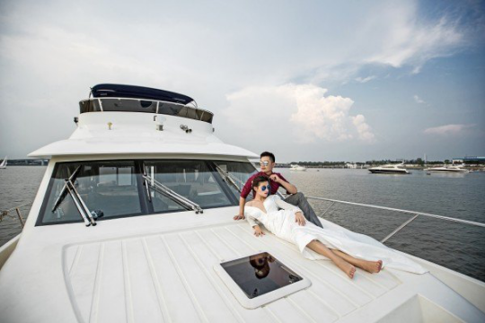 杭州到厦门拍旅游婚纱照哪家最好?我的厦门婚