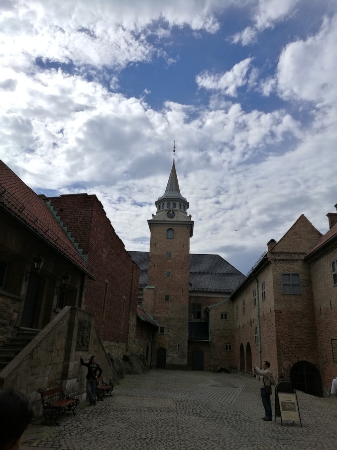 北欧四国三周自由行 - 赫尔辛基游记攻略