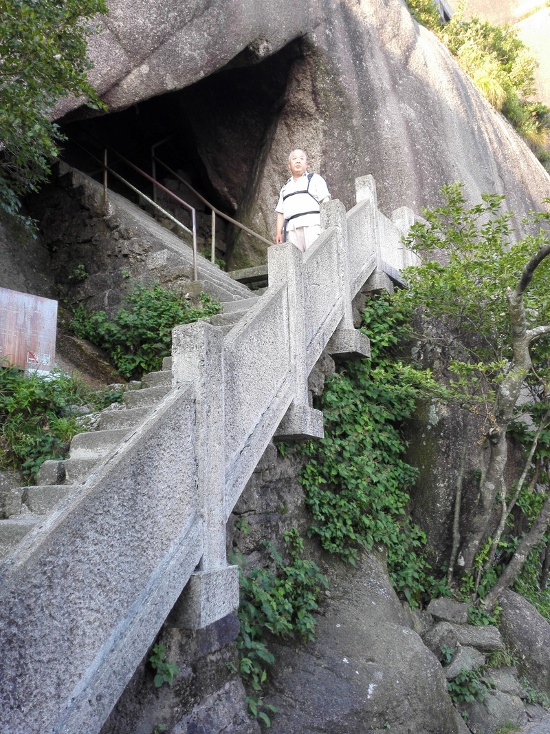 2017年泰山,黄山,青岛7天自由行亲子特惠之旅(超多美图)