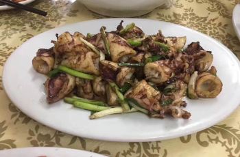 惠东双月湾海岛风味美食坊攻略,双月湾海岛风意大利菜品餐厅图片