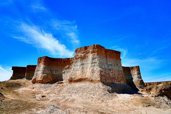 #带着Astrotec去旅行#【大同】一片荒城,依旧夺目。