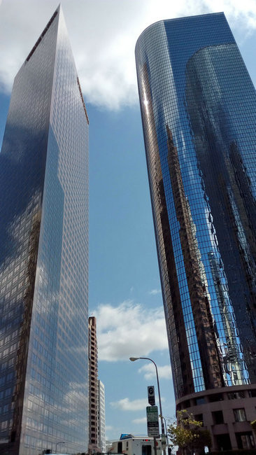 三天时间,在洛杉矶怎么自助玩?--美墨行系列篇