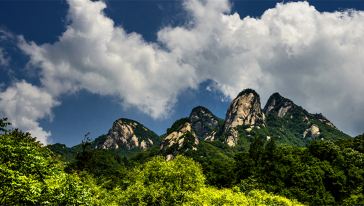 天河大峡谷(倒回沟)景区门票,天河大峡谷(倒回沟)景区