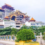 玉林宝相寺攻略-宝相寺门票价格多少钱-团购票价预定优惠-景点地址
