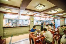 清真·马祥兴菜馆(云南北路店)