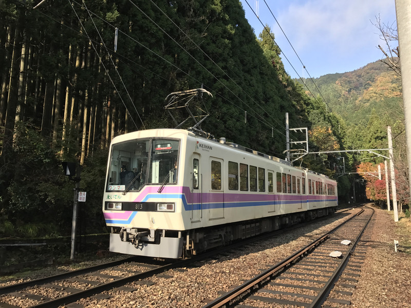 睿山电铁