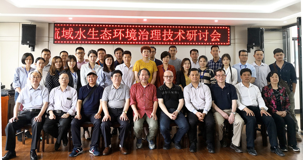养殖污水处理及资源化利用专家高绣纺教授对广西威尔森环保科技开发