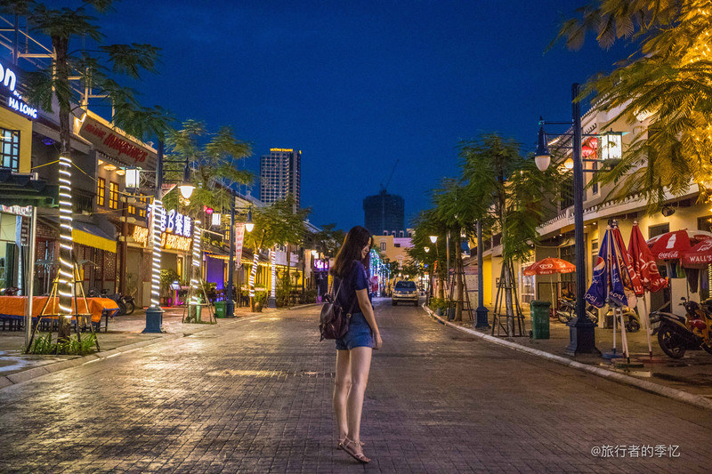 媲美斯里兰卡的海滨小城"防城港",一路自驾去越南(详细吃住行攻略)