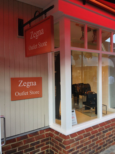 比斯特购物村、白崖、福克斯通等 - 游记攻略【