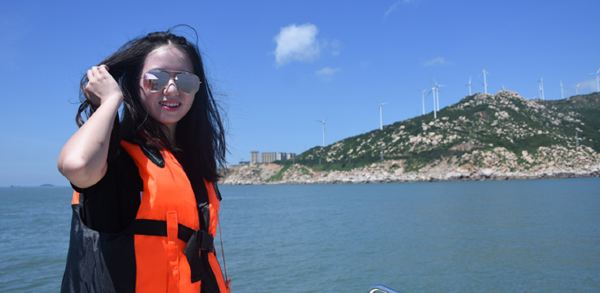 【深度】无自驾,不玉溪,南澳岛深度体验必旅游南澳攻略普者黑旅游攻略图片