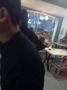 胡氏大盘鸡(南小街店)